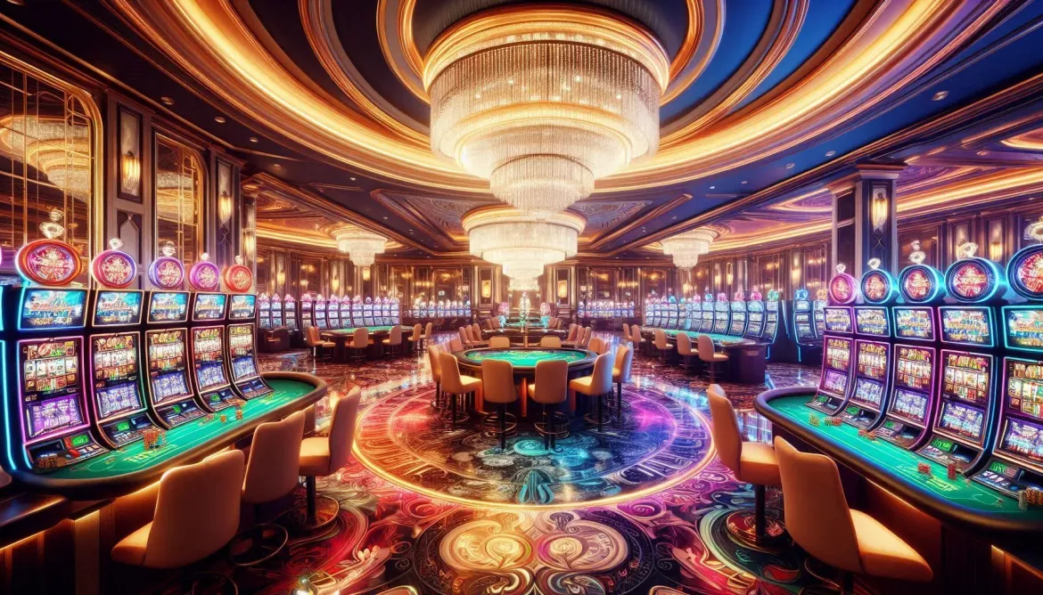 69Games Casino